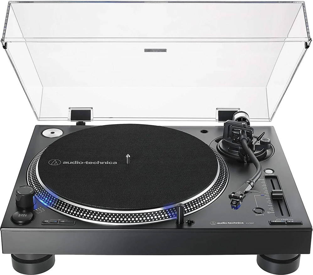 Audio Technica AT-LP140XP